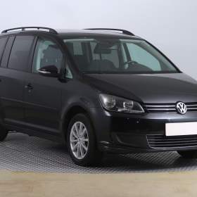 Volkswagen Touran 1.6 TDI / 19427482