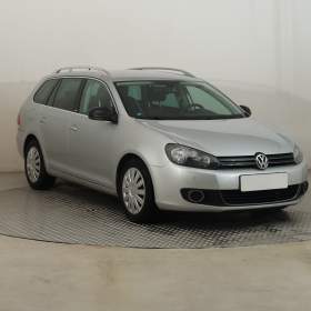 Volkswagen Golf 1.6 TDI / 19427489
