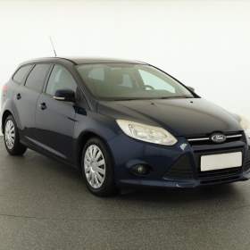Ford Focus 1.6 TDCi / 19427490