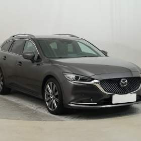 Mazda 6 2.5 Skyactiv- G / 19427492