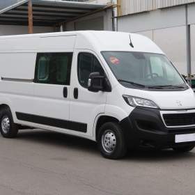 Peugeot Boxer 2.2 BlueHDi / 19427496