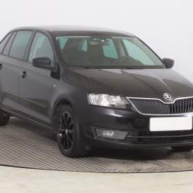 Škoda Rapid 1.6 TDI / 19427497