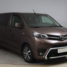 Toyota ProAce Verso 2.0 D- 4D / 19427504