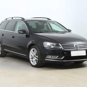 Volkswagen Passat 2.0 TDI / 19427506