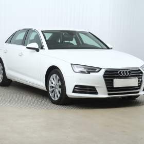 Audi A4 2.0 TDI / 19427509