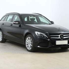 Mercedes- Benz Třídy C C 200 BlueTEC / 19427515