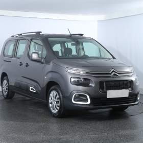 Citroën Berlingo 1.2 PureTech / 19427522