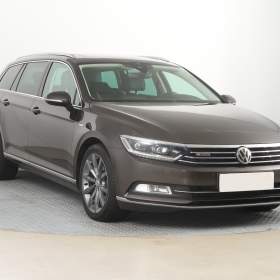 Volkswagen Passat 2.0 BiTDI / 19427523