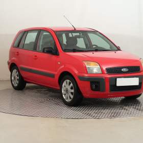 Ford Fusion 1.4 / 19427525