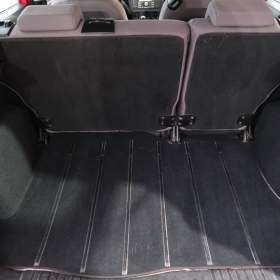 Foto inzerátu Ford Fusion 1.4