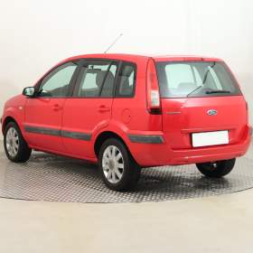 Foto inzerátu Ford Fusion 1.4