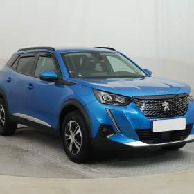 Peugeot 2008 1.2 PureTech / 19427526