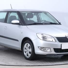 Škoda Fabia 1.2 TSI / 19427530