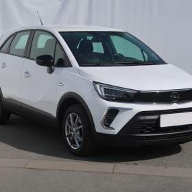 Opel Crossland 1.2 Turbo / 19427537