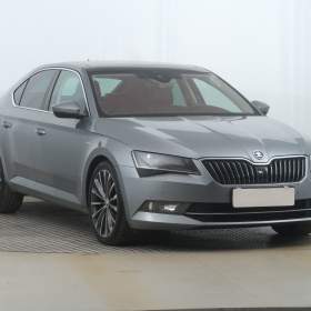 Škoda Superb 2.0 TDI / 19427538