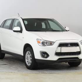 Mitsubishi ASX 1.6 MIVEC / 19427546