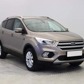 Ford Kuga 2.0 TDCi / 19427547