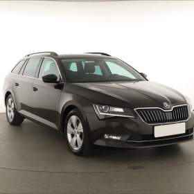Škoda Superb 1.6 TDI / 19427554