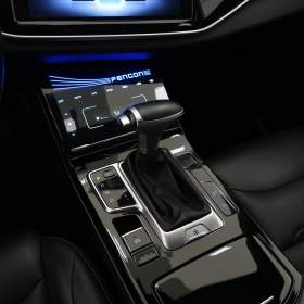 Foto inzerátu Dongfeng Fengon 5 1.5 Turbo