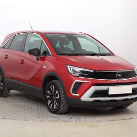 Opel Crossland 1.2 Turbo / 19429565