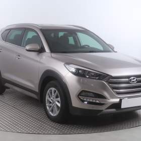 Hyundai Tucson 2.0 CRDi / 19429612