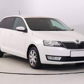 Škoda Rapid 1.2 TSI / 19429615