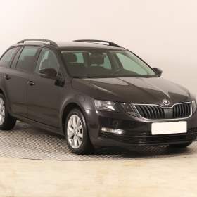 Škoda Octavia 1.6 TDI / 19429644