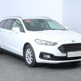 Ford Mondeo 2.0 EcoBlue / 19429653