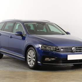 Volkswagen Passat 2.0 TDI / 19429657