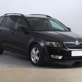 Škoda Octavia 1.6 TDI / 19429675