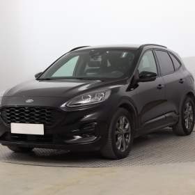 Foto inzerátu Ford Kuga 2.0 EcoBlue mHEV