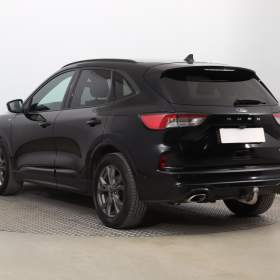 Foto inzerátu Ford Kuga 2.0 EcoBlue mHEV