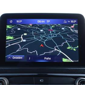 Foto inzerátu Ford Kuga 2.0 EcoBlue mHEV