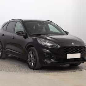 Ford Kuga 2.0 EcoBlue mHEV / 19429678