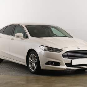 Ford Mondeo 2.0 TDCI / 19429683
