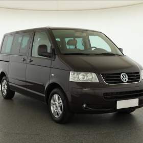 Volkswagen Multivan 2.5 TDI / 19429686