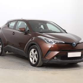 Toyota C- HR 1.8 Hybrid / 19429688