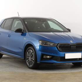 Škoda Fabia 1.0 TSI / 19429693