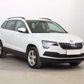 Škoda Karoq 2.0 TDI / 19429697