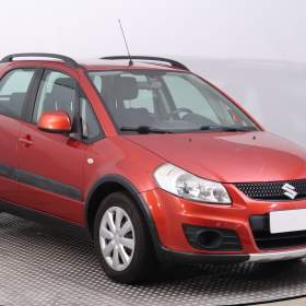 Suzuki SX4 1.5 VVT / 19429706