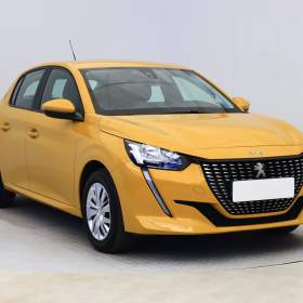 Peugeot 208 1.2 PureTech / 19429710