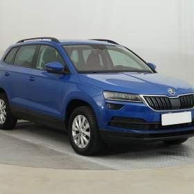 Škoda Karoq 1.5 TSI / 19429714