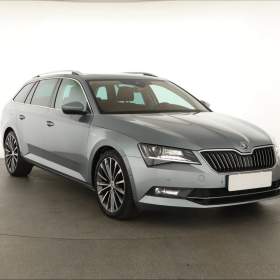Škoda Superb 2.0 TDI / 19429716