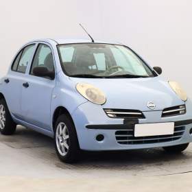 Nissan Micra 1.2 16V / 19429725