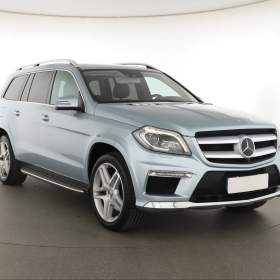Mercedes- Benz GL 350 CDI / 19429728