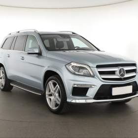 Mercedes- Benz GL 350 CDI / 19429728