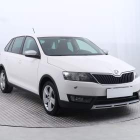 Škoda Rapid 1.4 TDI / 19430450