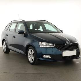 Škoda Fabia 1.0 TSI / 19430455