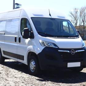 Opel Movano 2.2 CDTi / 19430456