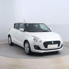 Suzuki Swift 1.2 DualJet / 19430460